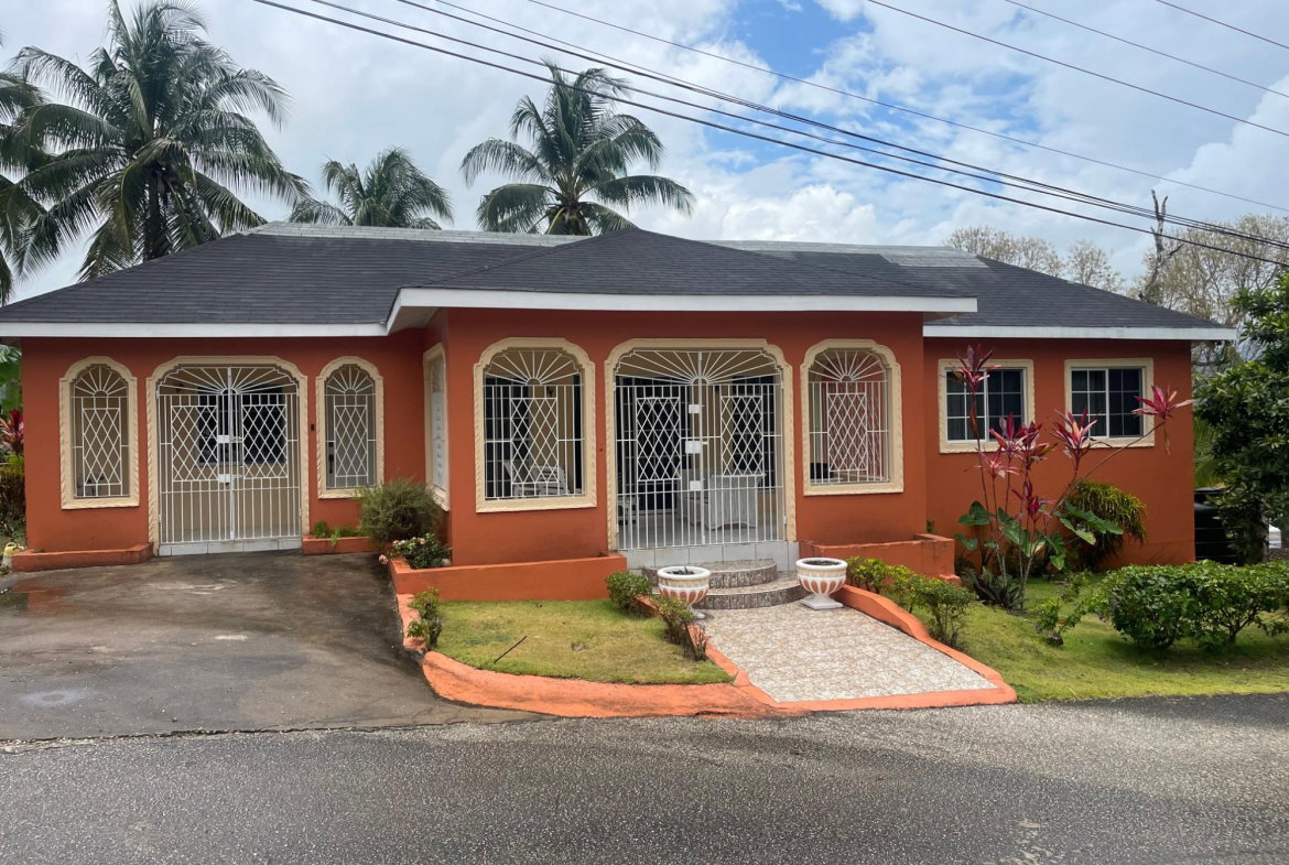 Fourth image of 49a Immortal Way in Mary Country Club, St. Mary, Jamaica - property is For Sale