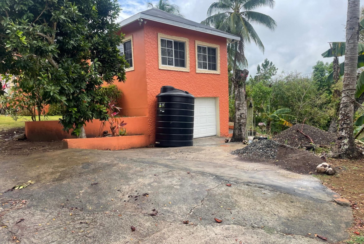 Fifth image of 49a Immortal Way in Mary Country Club, St. Mary, Jamaica - property is For Sale