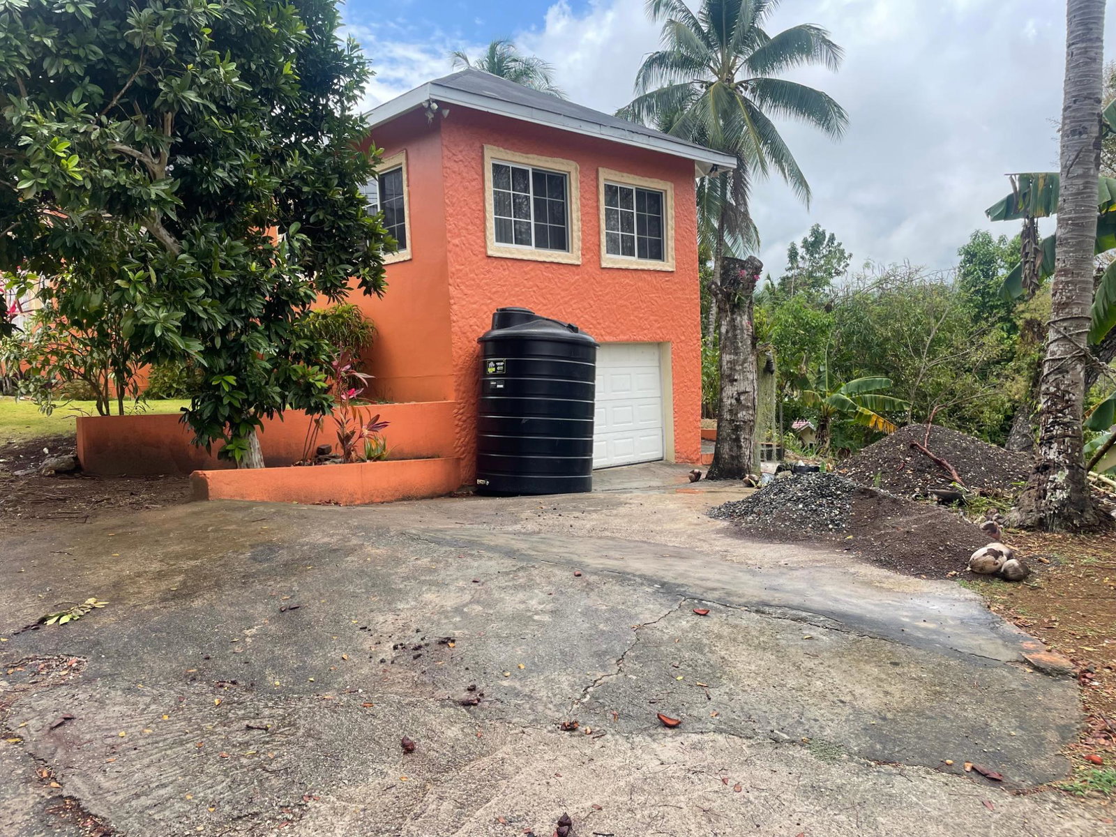 Fifth image of 49a Immortal Way in Mary Country Club, St. Mary, Jamaica - property is For Sale