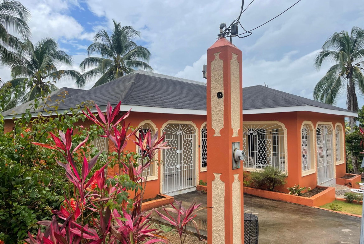 Eighth image of 49a Immortal Way in Mary Country Club, St. Mary, Jamaica - property is For Sale