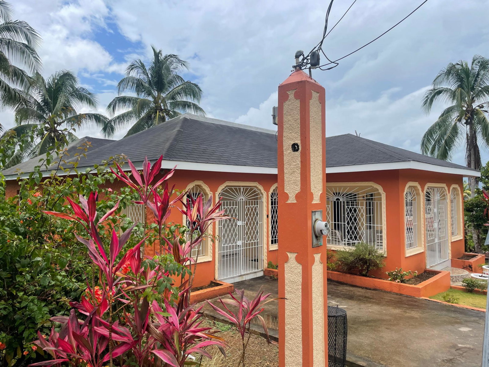 Eighth image of 49a Immortal Way in Mary Country Club, St. Mary, Jamaica - property is For Sale
