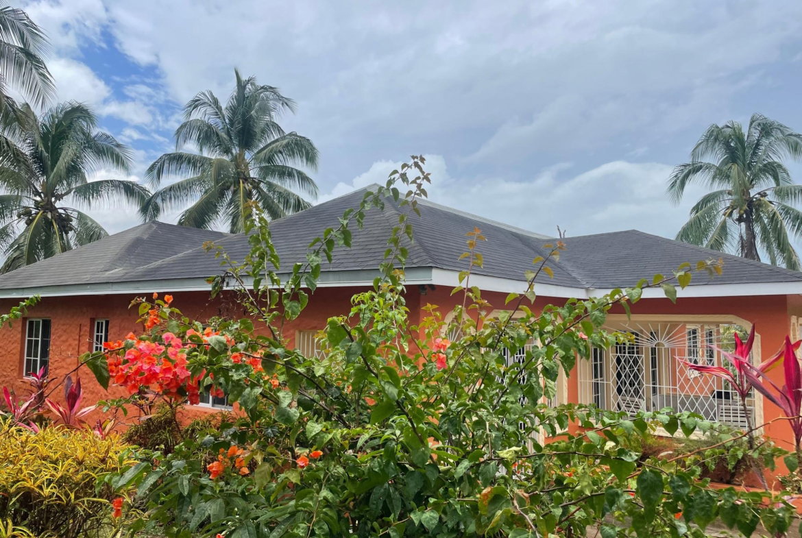 Ninth image of 49a Immortal Way in Mary Country Club, St. Mary, Jamaica - property is For Sale