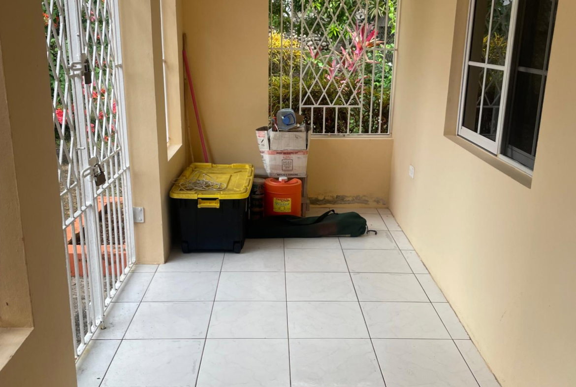 Tenth image of 49a Immortal Way in Mary Country Club, St. Mary, Jamaica - property is For Sale