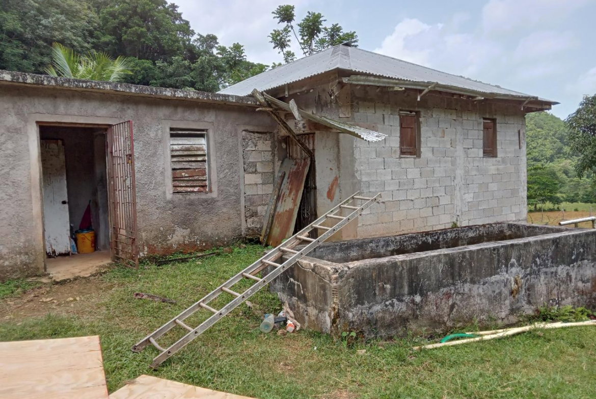 Fifth image of Big Bottom Farm in Cambridge, St. James, Jamaica - property is For Sale
