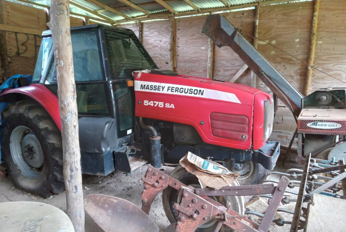 Sixth image of Big Bottom Farm in Cambridge, St. James, Jamaica - property is For Sale