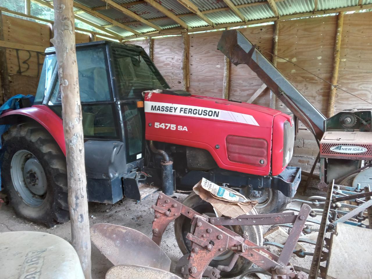 Sixth image of Big Bottom Farm in Cambridge, St. James, Jamaica - property is For Sale