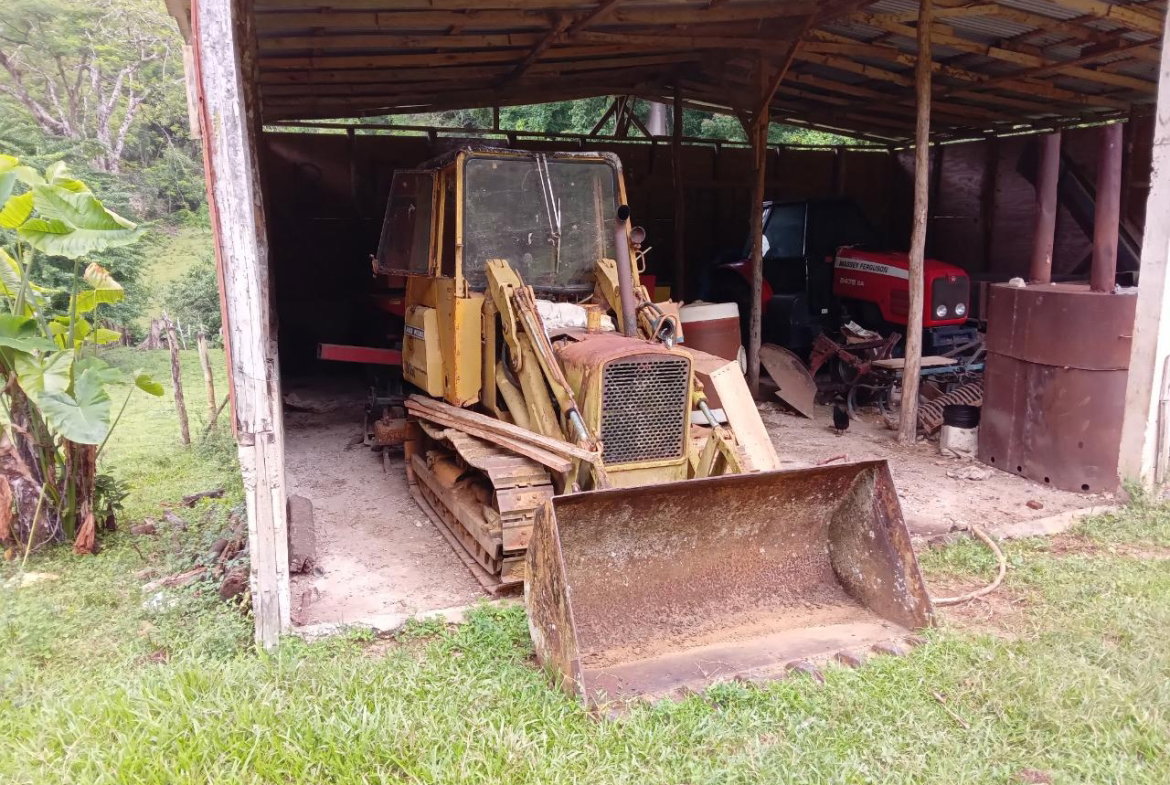 Seventh image of Big Bottom Farm in Cambridge, St. James, Jamaica - property is For Sale
