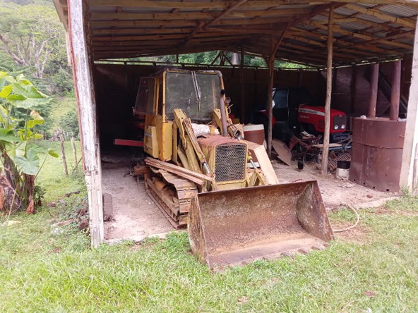 Seventh image of Big Bottom Farm in Cambridge, St. James, Jamaica - property is For Sale