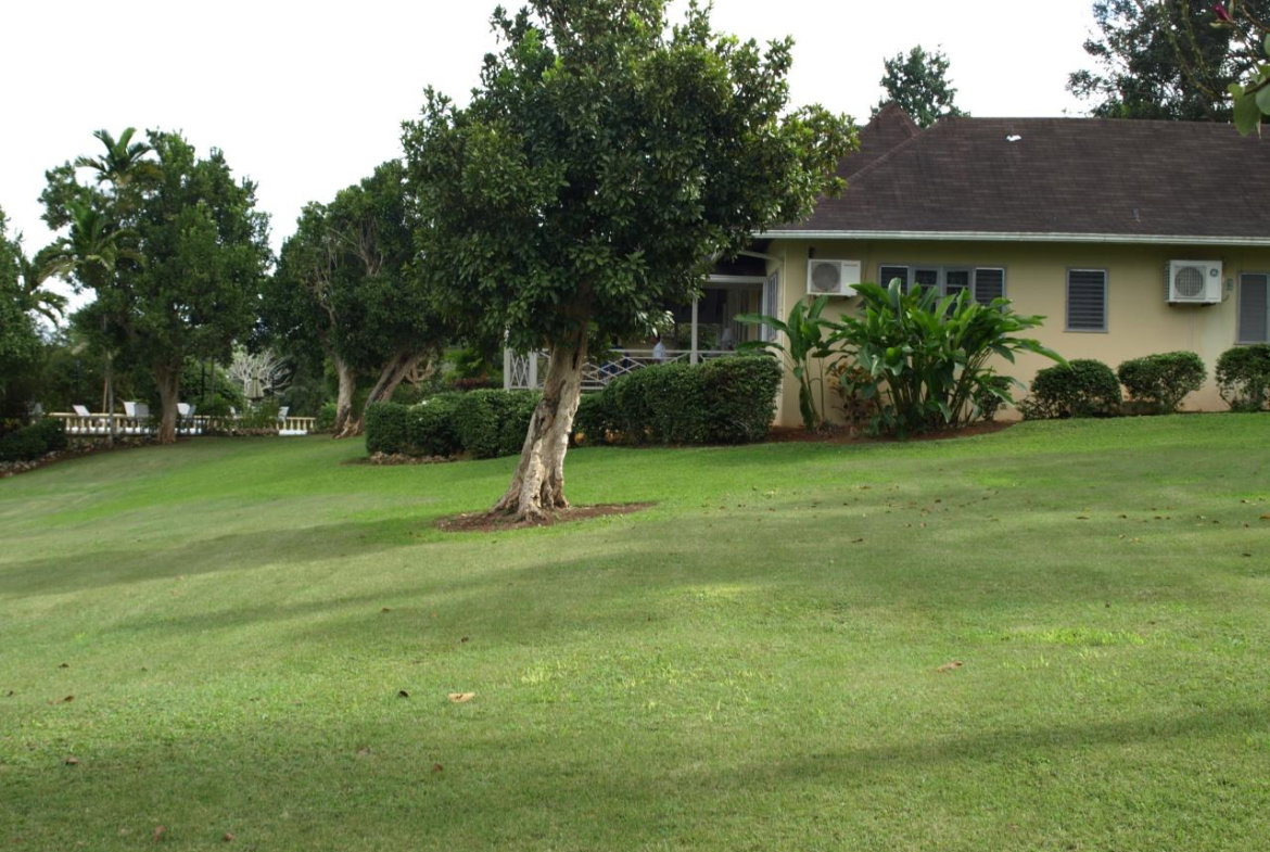 Second image of Lot 15a-upton (blissful Folly) in Upton, St. Ann, Jamaica - property is For Sale