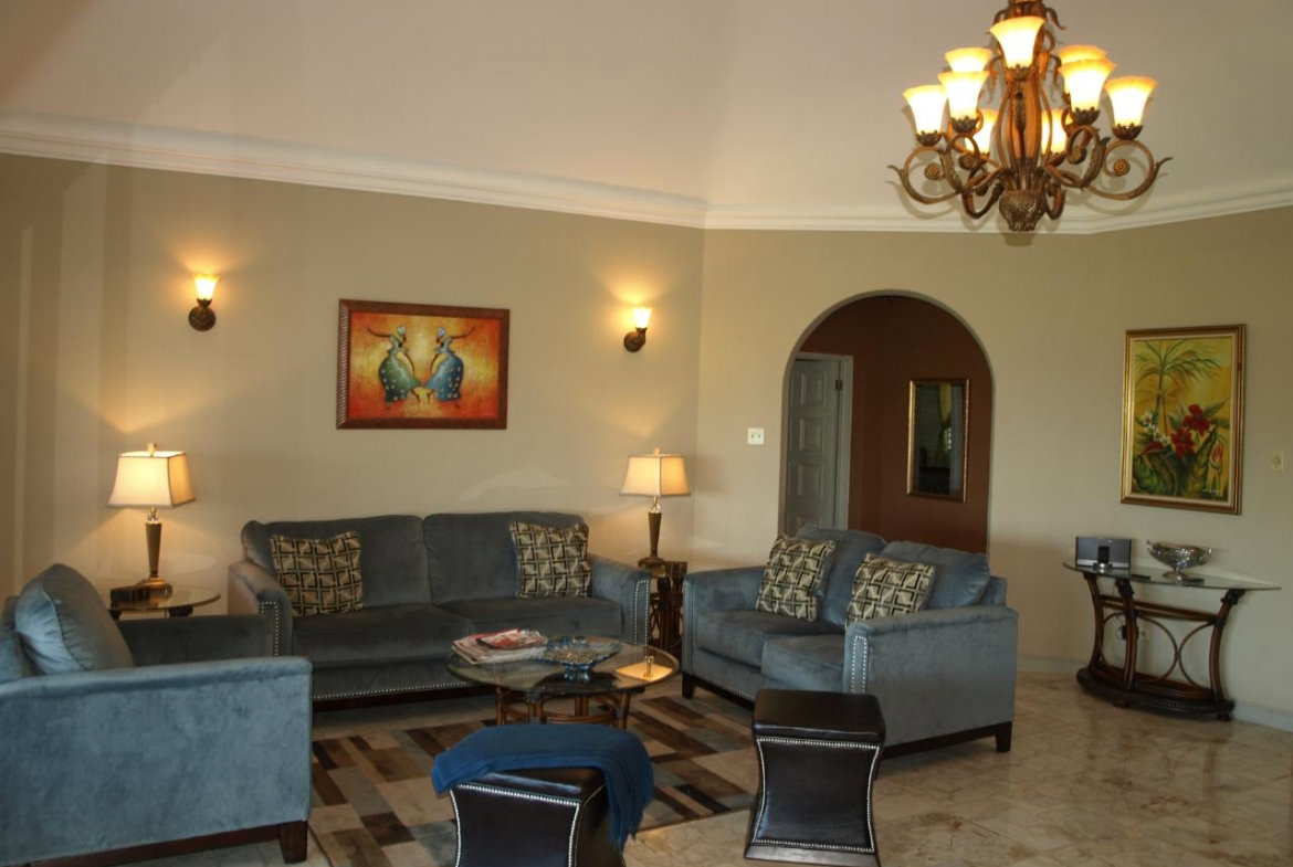 Eleventh image of Lot 15a-upton (blissful Folly) in Upton, St. Ann, Jamaica - property is For Sale