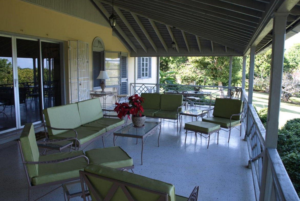 Sixteenth image of Lot 15a-upton (blissful Folly) in Upton, St. Ann, Jamaica - property is For Sale