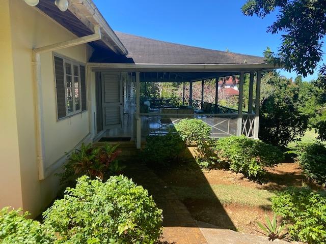 Seventeenth image of Lot 15a-upton (blissful Folly) in Upton, St. Ann, Jamaica - property is For Sale