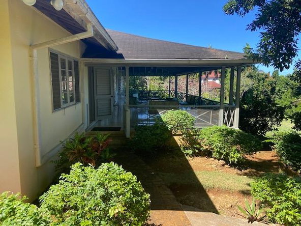 Seventeenth image of Lot 15a-upton (blissful Folly) in Upton, St. Ann, Jamaica - property is For Sale