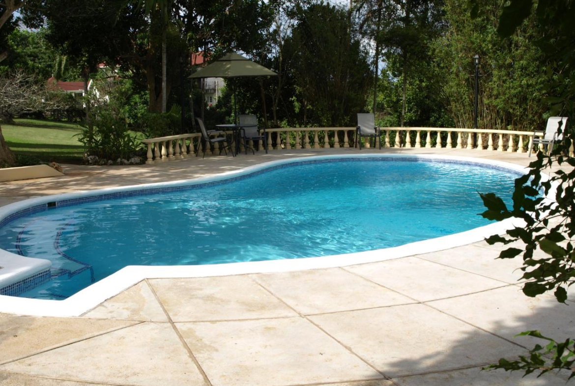 Fifth image of Lot 15a-upton (blissful Folly) in Upton, St. Ann, Jamaica - property is For Sale