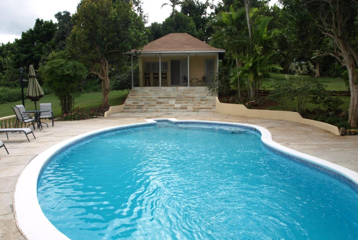 Sixth image of Lot 15a-upton (blissful Folly) in Upton, St. Ann, Jamaica - property is For Sale