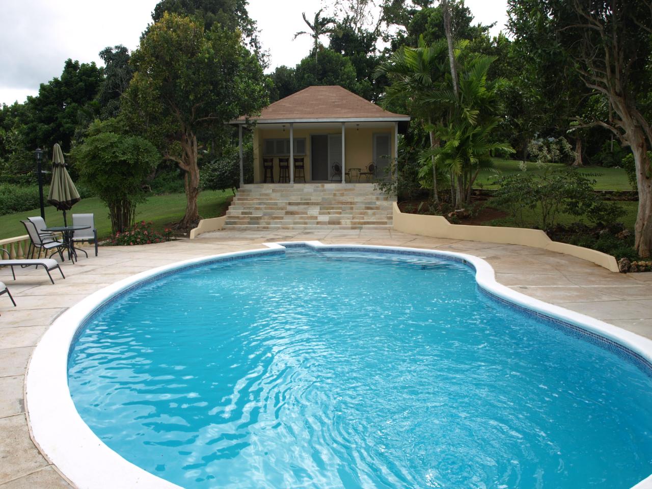 Sixth image of Lot 15a-upton (blissful Folly) in Upton, St. Ann, Jamaica - property is For Sale