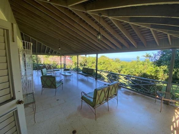 First image of Lot 15a-upton (blissful Folly) in Upton, St. Ann, Jamaica - property is For Sale