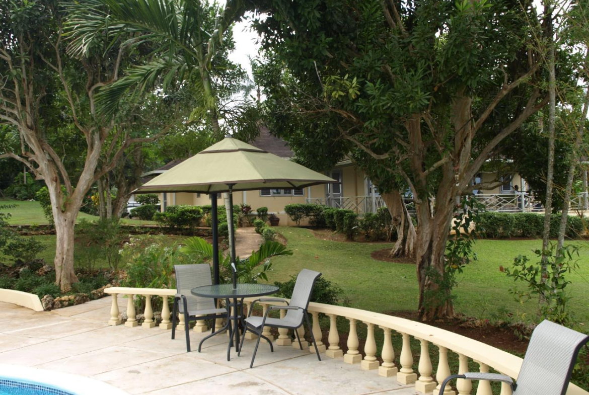 Seventh image of Lot 15a-upton (blissful Folly) in Upton, St. Ann, Jamaica - property is For Sale