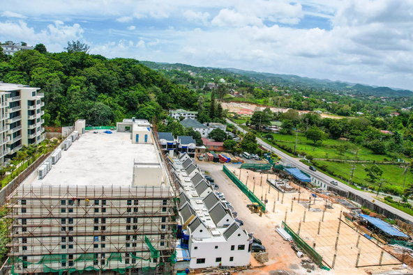 Fourth image of 34-block a Bloomfield Center, Mandev in Mandeville, Manchester, Jamaica - property is For Sale