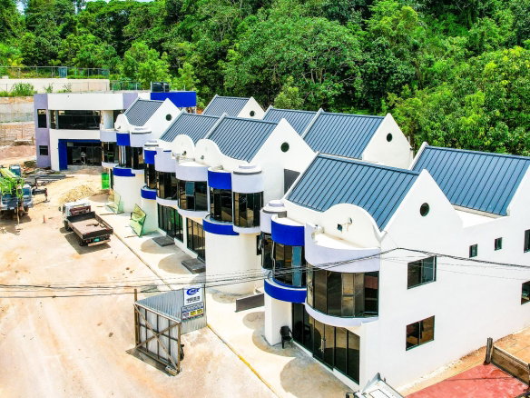 First image of 11-block c Bloomfield Center, Mandev in Mandeville, Manchester, Jamaica - property is For Sale