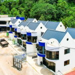 First image of 10-block c Bloomfield Center, Mandev in Mandeville, Manchester, Jamaica - property is For Sale
