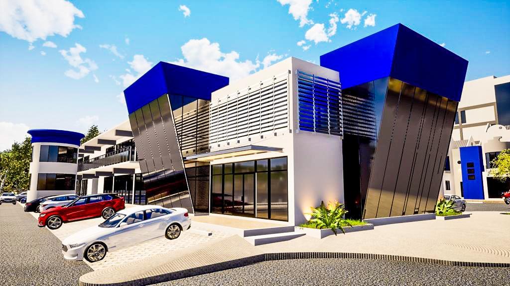 Eighth image of 9-block c Bloomfield Center, Mandev in Mandeville, Manchester, Jamaica - property is For Sale