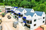 First image of 12-block c Bloomfield Center, Mandev in Mandeville, Manchester, Jamaica - property is For Sale