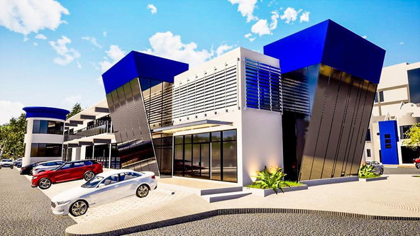 Eighth image of 12-block c Bloomfield Center, Mandev in Mandeville, Manchester, Jamaica - property is For Sale