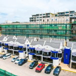 First image of 3-block b Bloomfield Center, Mandev in Mandeville, Manchester, Jamaica - property is For Sale