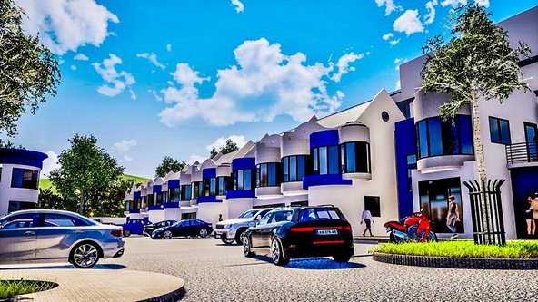 Second image of 4-block b Bloomfield Center, Mandev in Mandeville, Manchester, Jamaica - property is For Sale