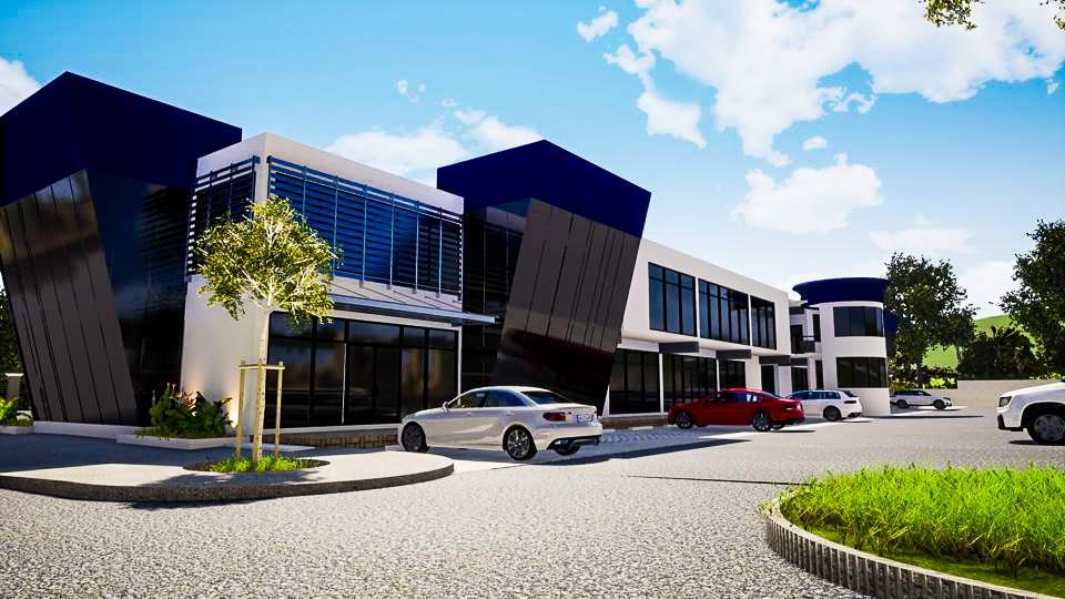 First image of 43-block a Bloomfield Center, Mandev in Mandeville, Manchester, Jamaica - property is For Sale