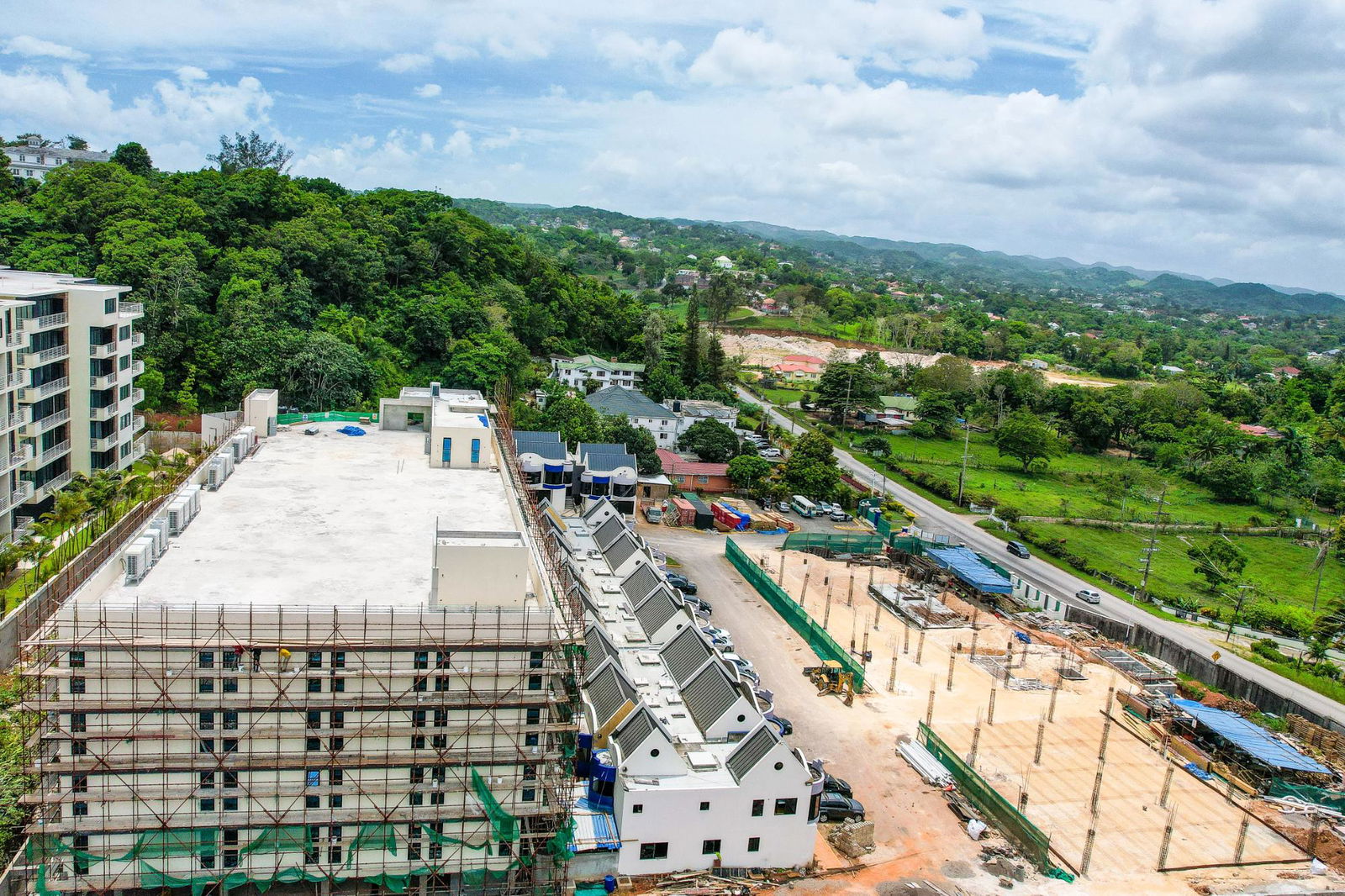 Fourth image of 43-block a Bloomfield Center, Mandev in Mandeville, Manchester, Jamaica - property is For Sale