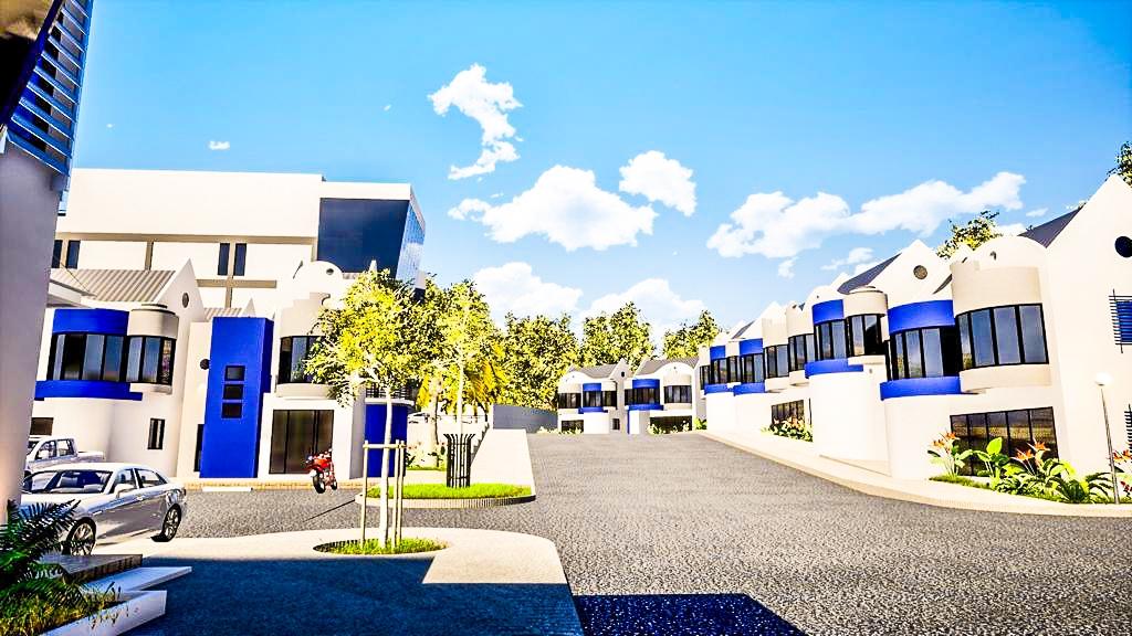 Eighth image of 43-block a Bloomfield Center, Mandev in Mandeville, Manchester, Jamaica - property is For Sale