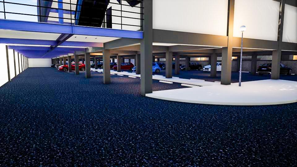 Seventh image of 30-block a Bloomfield Center, Mandev in Mandeville, Manchester, Jamaica - property is For Sale