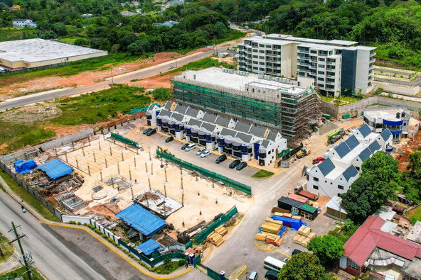 Third image of 41-block a Bloomfield Center, Mandev in Mandeville, Manchester, Jamaica - property is For Sale
