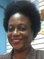 Bonita Brown