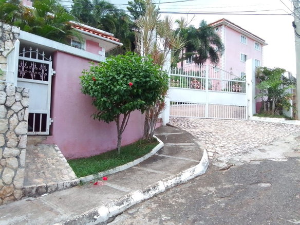 First image of 4-5 Astoria Drive in Kingston 19, St. Andrew, Jamaica - property is For Rent