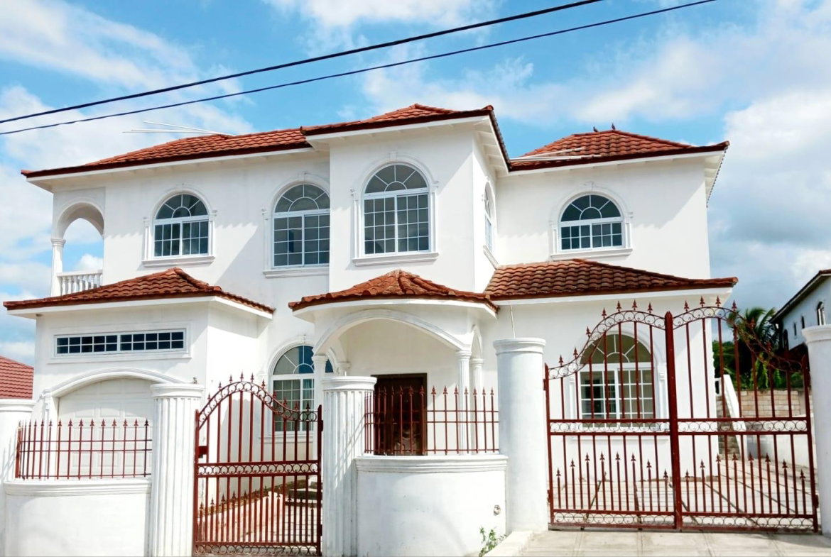 First image of 189 Bridgewater Gardens, Disc in Discovery Bay, St. Ann, Jamaica - property is For Rent