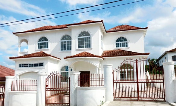 First image of 189 Bridgewater Gardens, Disc in Discovery Bay, St. Ann, Jamaica - property is For Rent