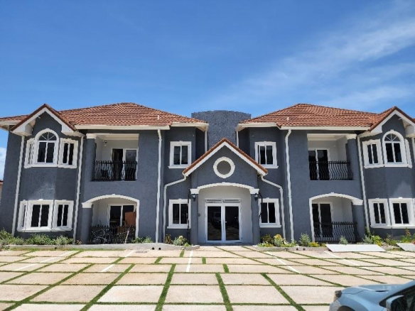First image of 8-129 Red Hills Road in Kingston 19, St. Andrew, Jamaica - property is For Rent