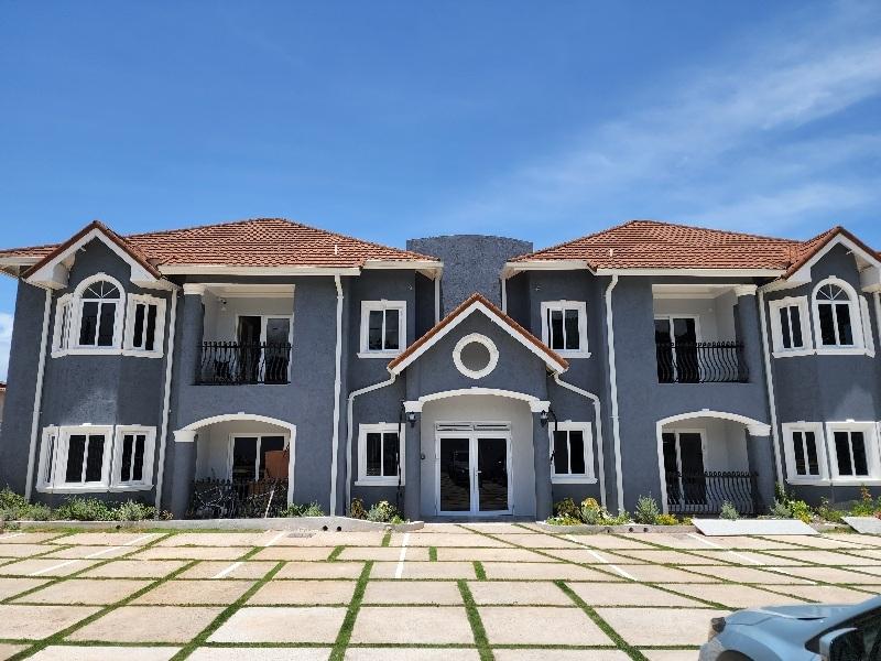 First image of 8-129 Red Hills Road in Kingston 19, St. Andrew, Jamaica - property is For Rent