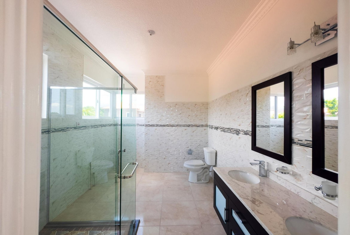 Twelfth image of 11-36 Merrivale Avenue in Kingston 8, St. Andrew, Jamaica - property is For Rent