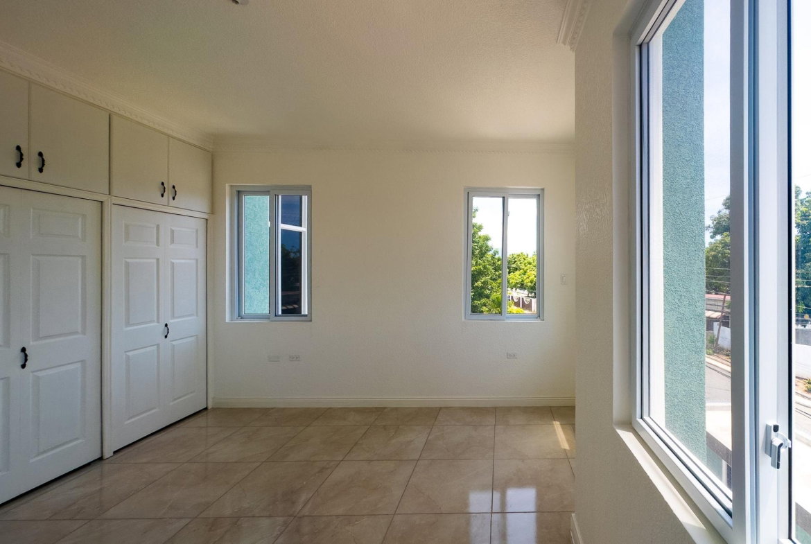 Thirteenth image of 11-36 Merrivale Avenue in Kingston 8, St. Andrew, Jamaica - property is For Rent