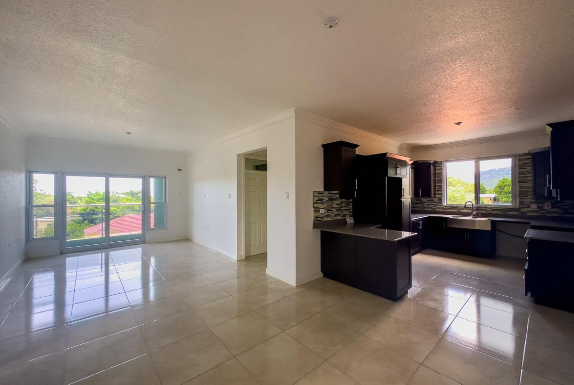 Fifth image of 11-36 Merrivale Avenue in Kingston 8, St. Andrew, Jamaica - property is For Rent