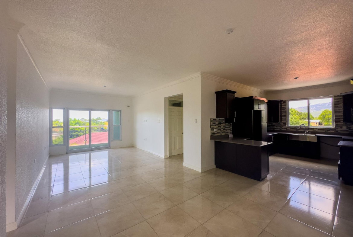 Seventh image of 11-36 Merrivale Avenue in Kingston 8, St. Andrew, Jamaica - property is For Rent