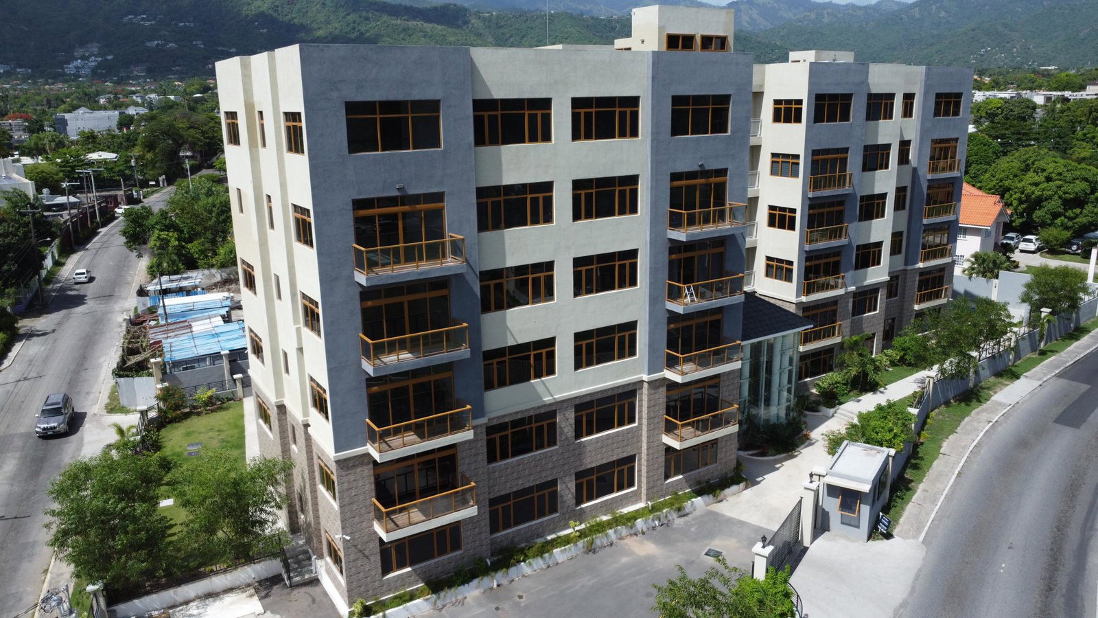 Second image of Apt 308-30 Wellington Drive in Kingston 6, St. Andrew, Jamaica - property is For Rent