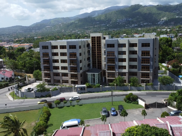 First image of Apt 308-30 Wellington Drive in Kingston 6, St. Andrew, Jamaica - property is For Rent