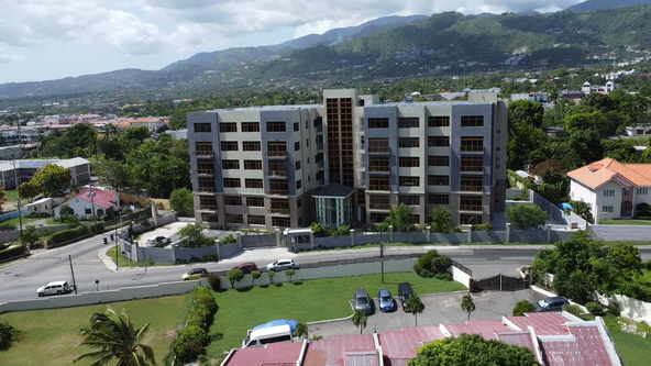 First image of Apt 308-30 Wellington Drive in Kingston 6, St. Andrew, Jamaica - property is For Rent