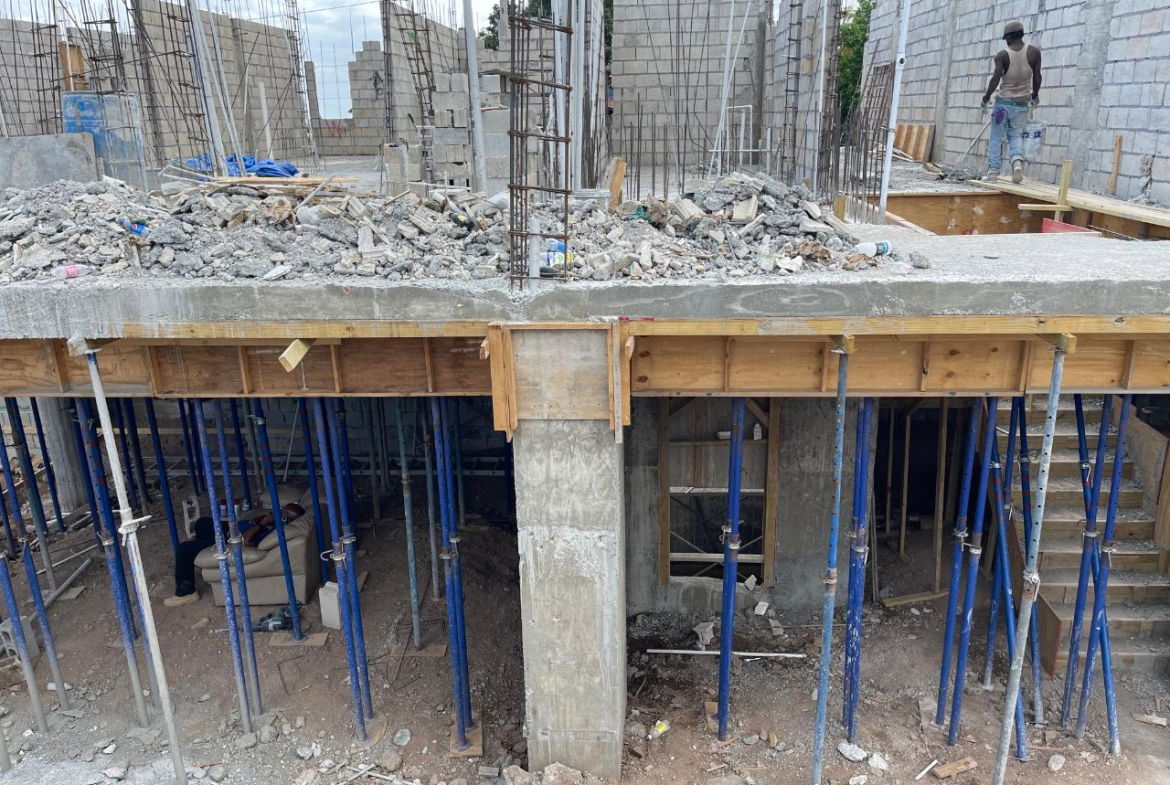 Thirteenth image of 10-12 St. Michael’s Terrace in Kingston 6, St. Andrew, Jamaica - property is For Sale