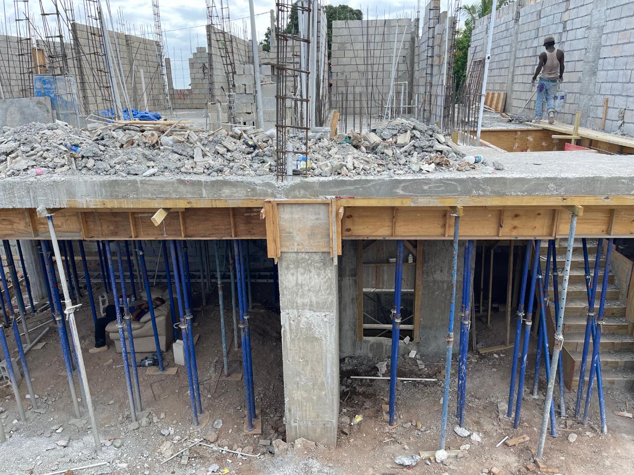 Brand-New-2-Bedroom-Apartment-for-Sale-in-Jamaicas-Golden-Triangle Thirteenth image of 10-12 St. Michael’s Terrace in Kingston 6, St. Andrew, Jamaica - property is For Sale